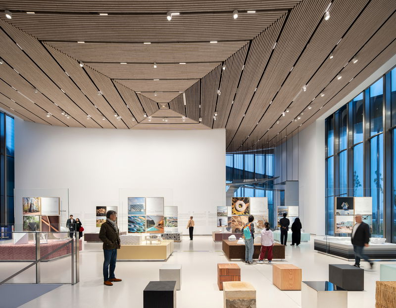 Bjarke Ingels Group: Crafting Modern Acoustics and Public Parks